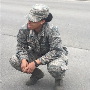 Meet your Posher, Diamond